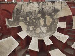 Jantar Mantar Observatory