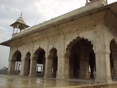 The Dwan-i-Khas