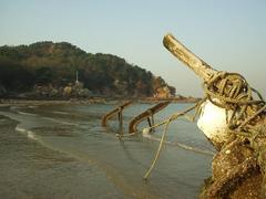 Ur-wang beach
