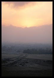 cairo_sunrise
